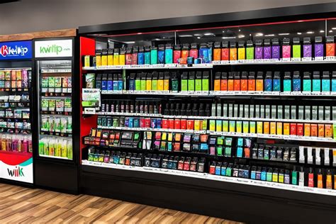 You can choose from one of 24 different flavor options Aloe blackcurrant. . Does kwik trip sell posh vapes